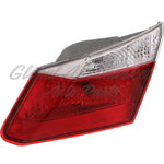 TRUNK LAMP RH (BACK-UP LAMP) EX/LX/SPORT MODELS CAPA — photo 2