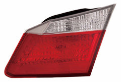 TRUNK LAMP RH (BACK-UP LAMP) EX/LX/SPORT MODELS HQ