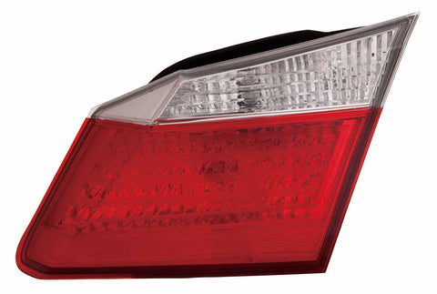 TRUNK LAMP RH (BACK-UP LAMP) EX/LX/SPORT MODELS CAPA