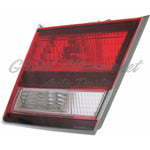 TRUNK LAMP RH (BACK-UP LAMP) HQ — photo 4
