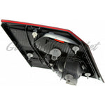 TRUNK LAMP RH (BACK-UP LAMP) CAPA — photo 5
