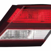 TRUNK LAMP RH (BACK-UP LAMP) HQ