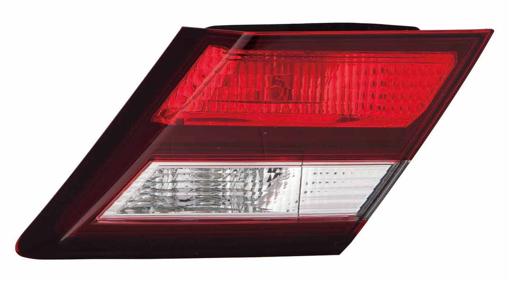 TRUNK LAMP RH (BACK-UP LAMP) CAPA