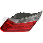 TRUNK LAMP RH (BACK-UP LAMP) EX-L/TOURING HQ — photo 2