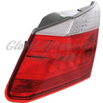TRUNK LAMP RH (BACK-UP LAMP) EX-L/TOURING CAPA — photo 3