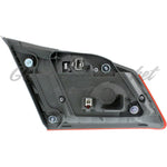 TRUNK LAMP RH (BACK-UP LAMP) EX-L/TOURING CAPA — photo 4