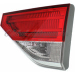 TRUNK LAMP RH (BACK-UP LAMP) HQ — photo 3