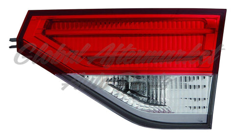 TRUNK LAMP RH (BACK-UP LAMP) CAPA