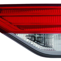 TRUNK LAMP RH (BACK-UP LAMP) CAPA