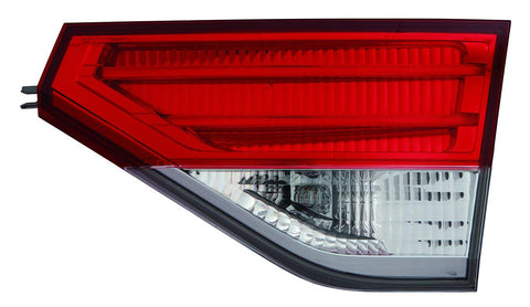 TRUNK LAMP RH (BACK-UP LAMP) CAPA