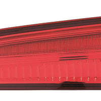 TRUNK LAMP RH CAPA