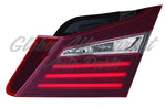 TRUNK LAMP RH (BACK-UP LAMP) — photo 1