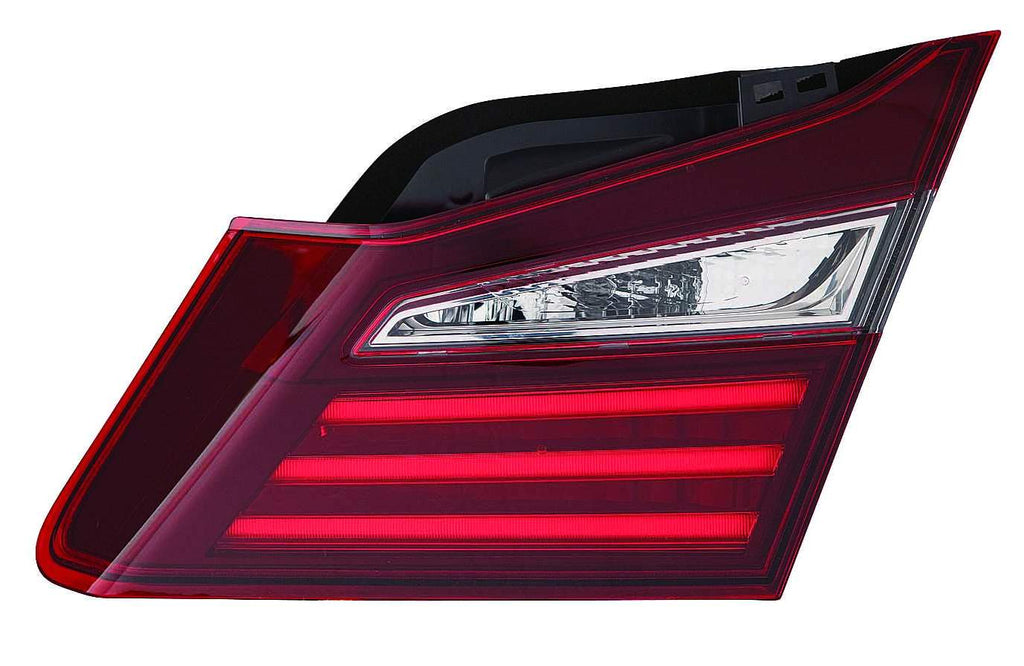 TRUNK LAMP RH (BACK-UP LAMP)