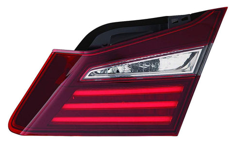 TRUNK LAMP RH (BACK-UP LAMP) CAPA