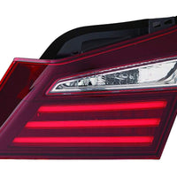 TRUNK LAMP RH (BACK-UP LAMP) HQ