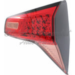 TRUNK LAMP RH HQ — photo 3