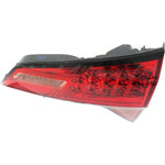TRUNK LAMP RH CAPA — photo 5