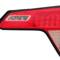 TRUNK LAMP RH CAPA