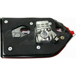 TRUNK LAMP RH 23-24 W/O BLACK TRIM HQ — photo 2