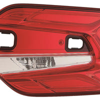 TRUNK LAMP RH 23-24 W/O BLACK TRIM CAPA