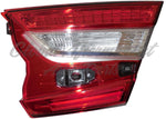 TRUNK LAMP RH W/TOURING PKG EX/EX-L/SPORT HQ — photo 1