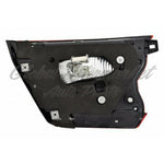 TRUNK LAMP RH W/O TOURING PKG EX/EX-L/SPORT CAPA — photo 2