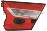 TRUNK LAMP RH W/O TOURING PKG EX/EX-L/SPORT — photo 1