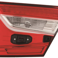 TRUNK LAMP RH W/O TOURING PKG EX/EX-L/SPORT