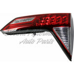 TRUNK LAMP RH CAPA — photo 5