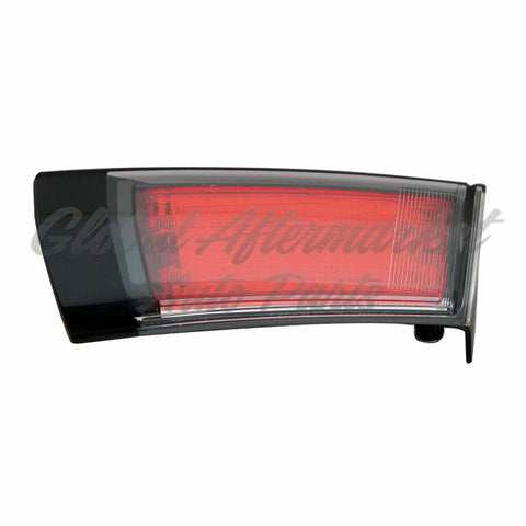 TRUNK LAMP RH HQ