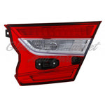 TRUNK LAMP RH HQ — photo 1