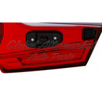 TRUNK LAMP RH HQ — photo 3