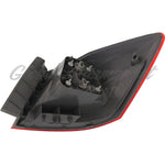 TAIL LAMP LH EX/LX/SPORT MODELS HQ — photo 3