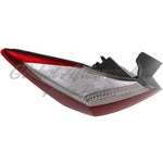 TAIL LAMP LH EX/LX/SPORT MODELS HQ — photo 4