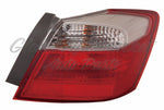TAIL LAMP LH EX/LX/SPORT MODELS CAPA — photo 1