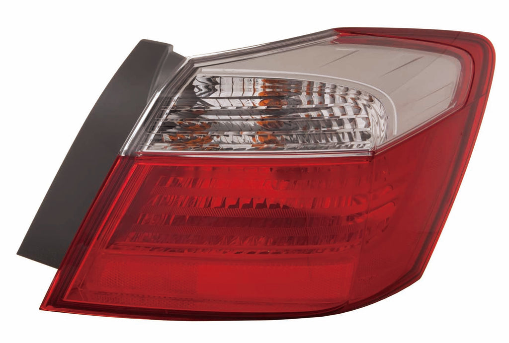 TAIL LAMP LH EX/LX/SPORT MODELS HQ