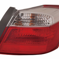 TAIL LAMP LH EX/LX/SPORT MODELS HQ