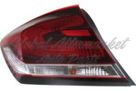 TAIL LAMP LH HQ — photo 2