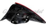 TAIL LAMP LH CAPA — photo 4