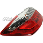 TAIL LAMP LH LED EX-L/HYB/TOURING CAPA — photo 3