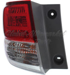 TAIL LAMP LH HQ — photo 3
