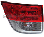TAIL LAMP LH CAPA — photo 2