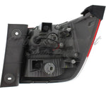 TAIL LAMP LH CAPA — photo 4