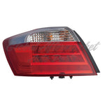 TAIL LAMP LH LED HQ — photo 1