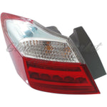 TAIL LAMP LH LED HQ — photo 2