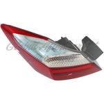TAIL LAMP LH LED HQ — photo 4
