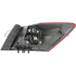 TAIL LAMP LH LED HQ — photo 5