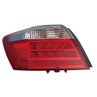 TAIL LAMP LH LED HQ