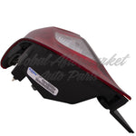TAIL LAMP LH HQ — photo 4