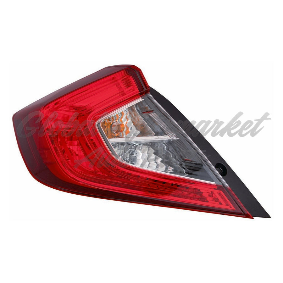 TAIL LAMP LH HQ